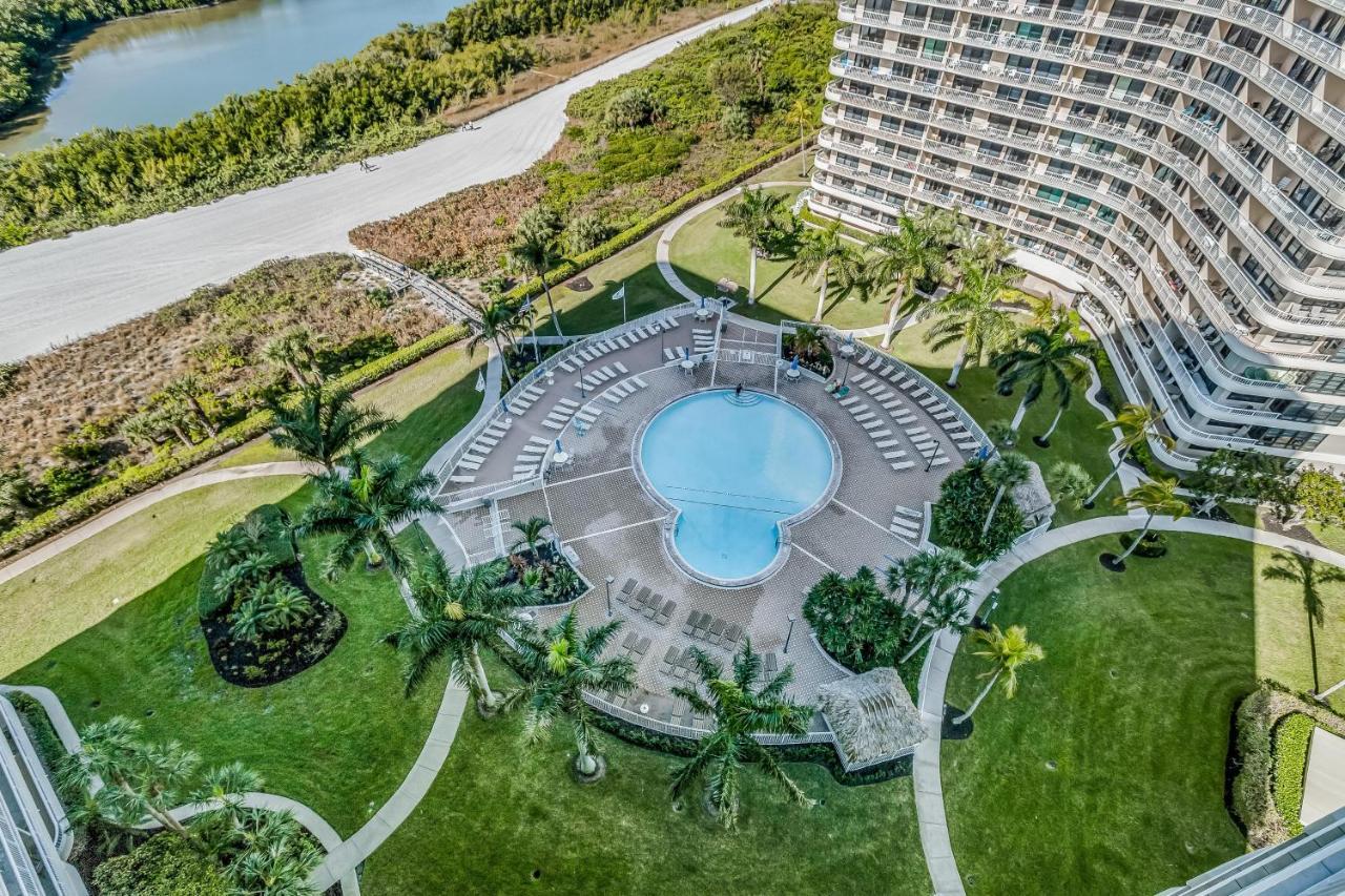 Apartamento Sunset Dreams Marco Island Exterior foto