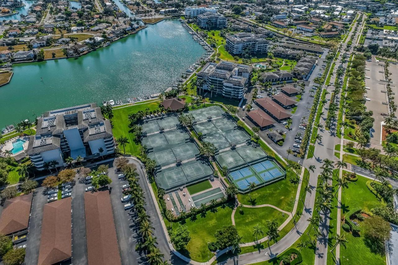 Apartamento Sunset Dreams Marco Island Exterior foto