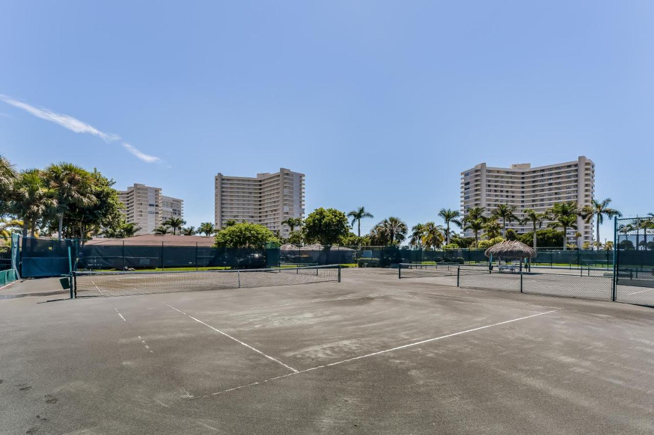 Apartamento Sunset Dreams Marco Island Exterior foto