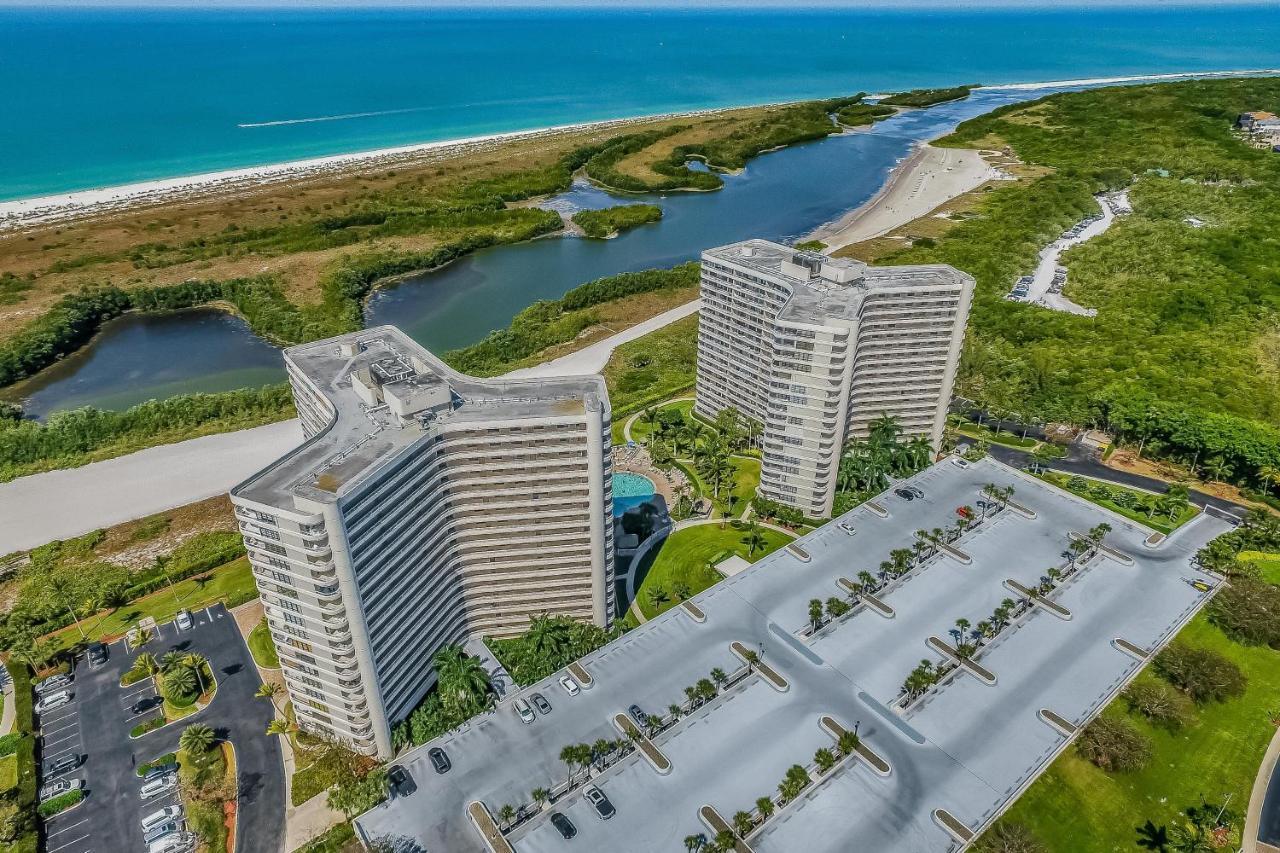 Apartamento Sunset Dreams Marco Island Exterior foto