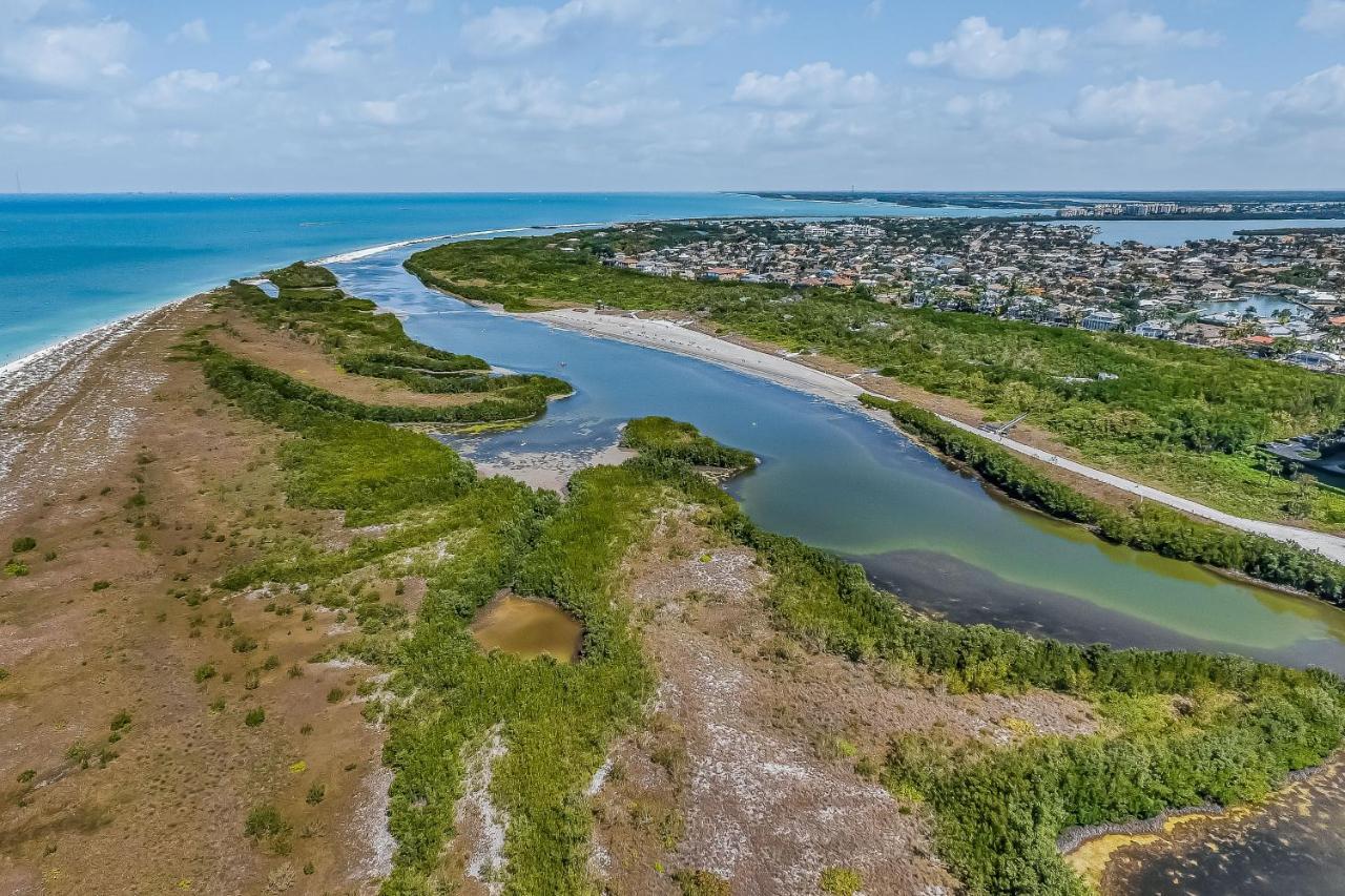 Apartamento Sunset Dreams Marco Island Exterior foto