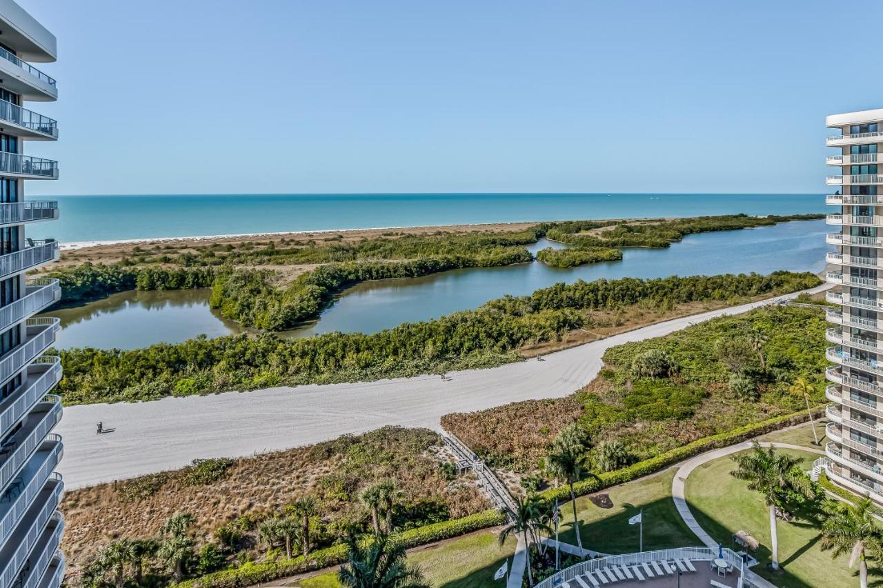 Apartamento Sunset Dreams Marco Island Exterior foto