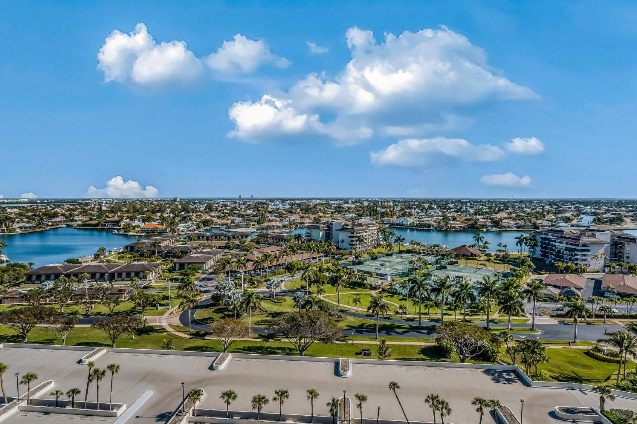 Apartamento Sunset Dreams Marco Island Exterior foto