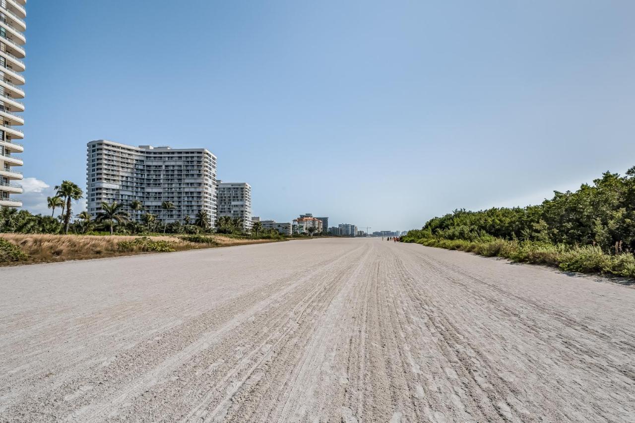 Apartamento Sunset Dreams Marco Island Exterior foto