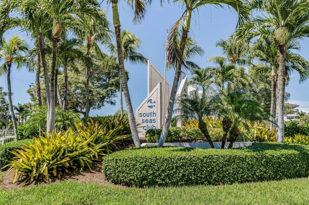 Apartamento Sunset Dreams Marco Island Exterior foto