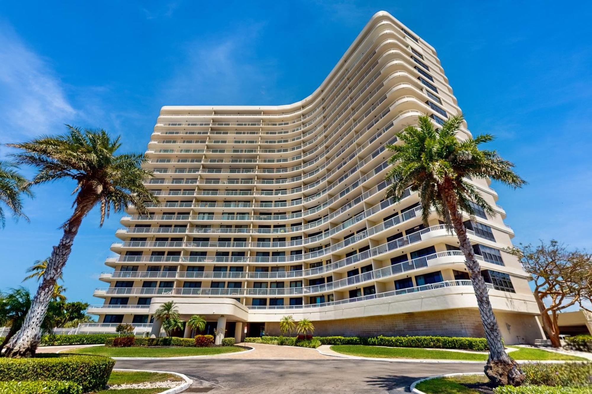 Apartamento Sunset Dreams Marco Island Exterior foto