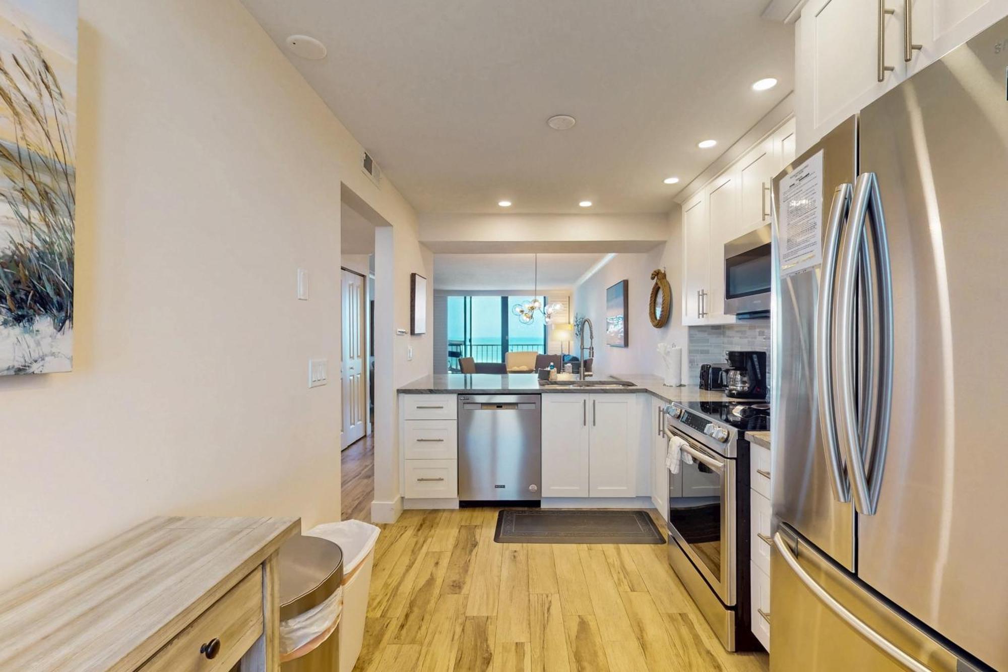 Apartamento Sunset Dreams Marco Island Exterior foto