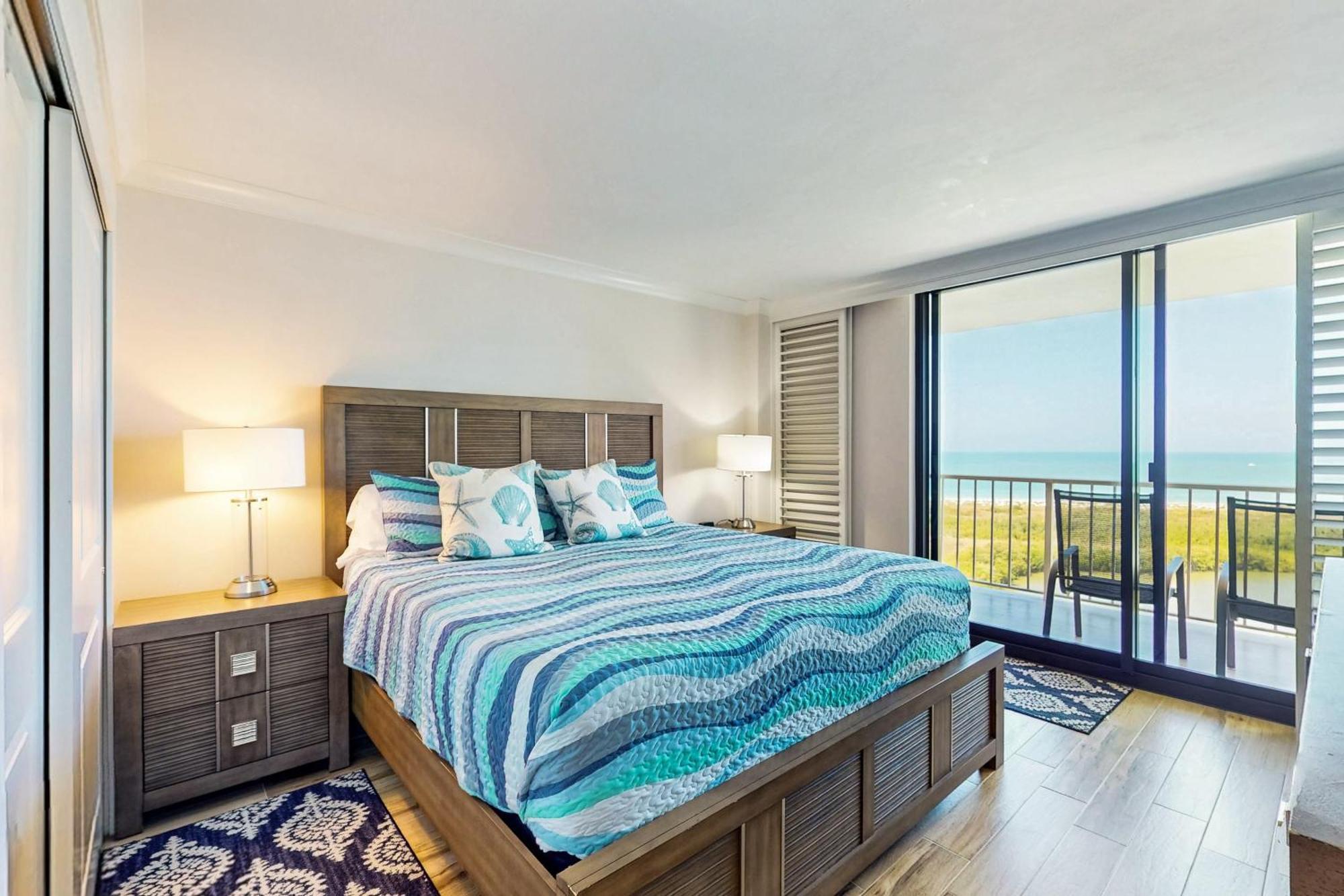 Apartamento Sunset Dreams Marco Island Exterior foto