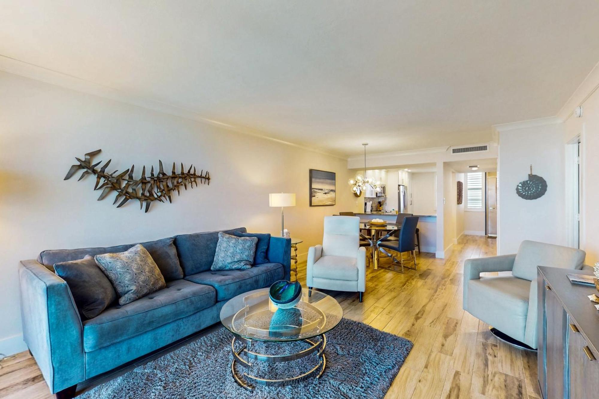 Apartamento Sunset Dreams Marco Island Exterior foto