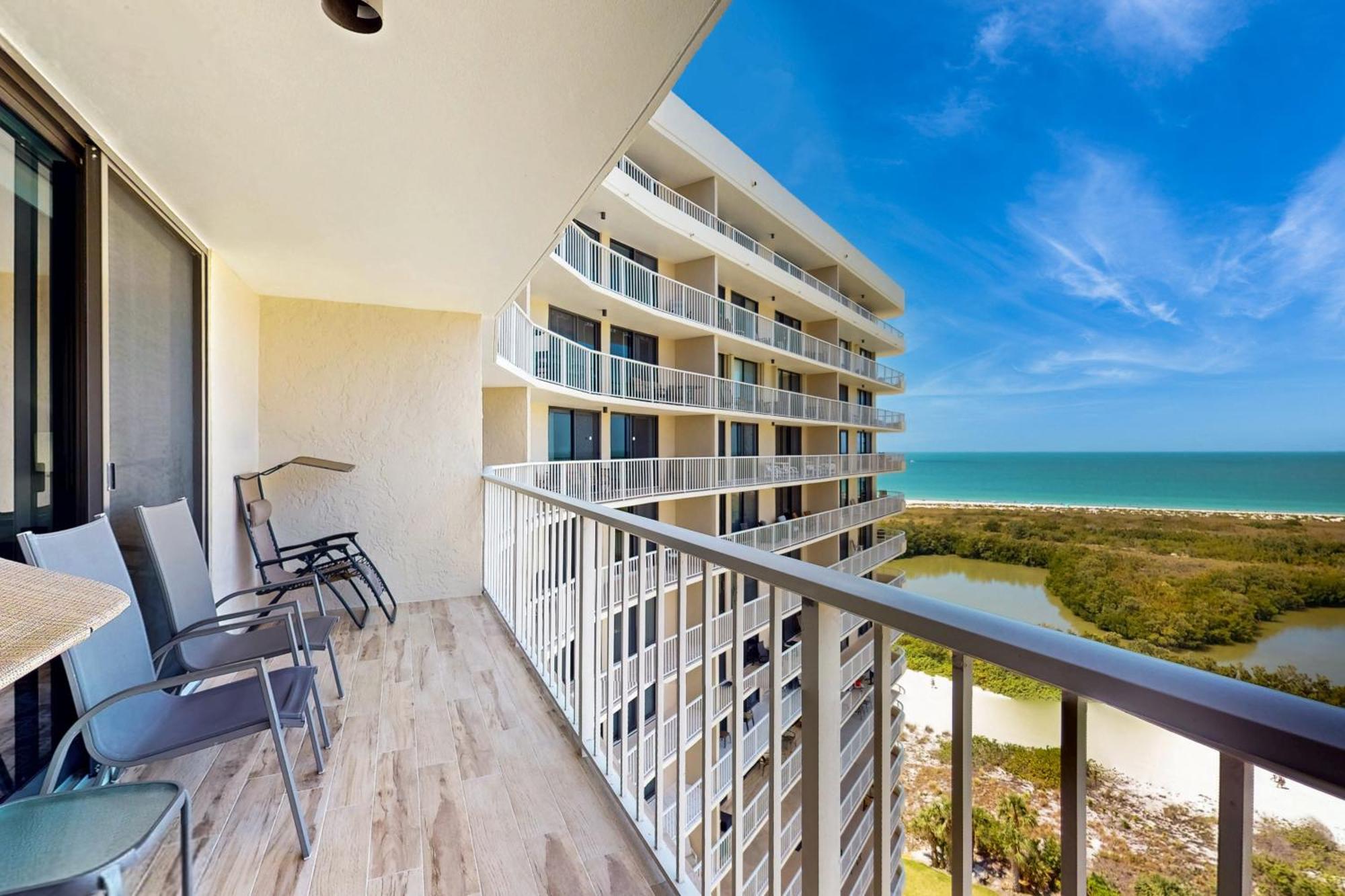 Apartamento Sunset Dreams Marco Island Exterior foto