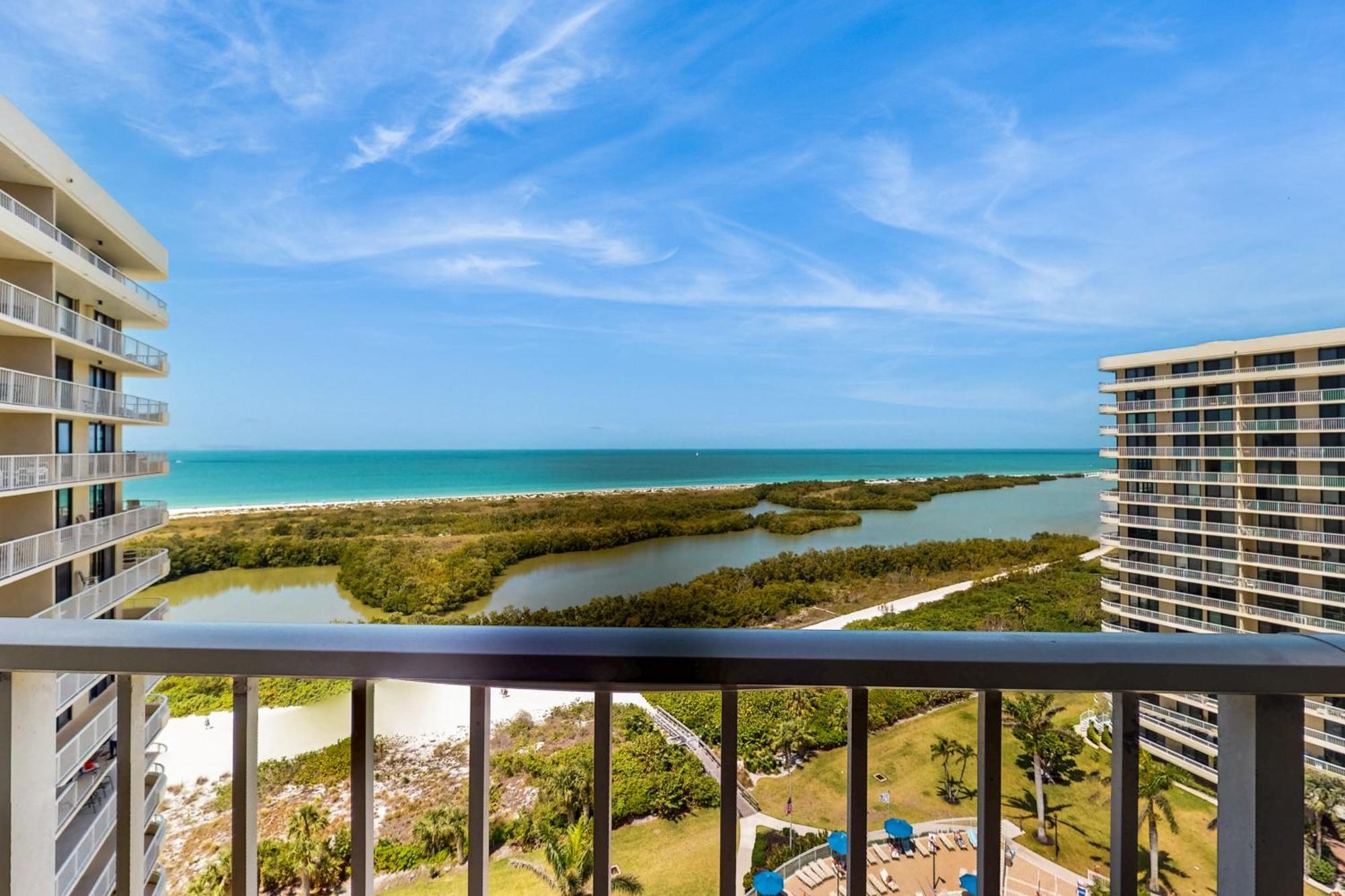 Apartamento Sunset Dreams Marco Island Exterior foto